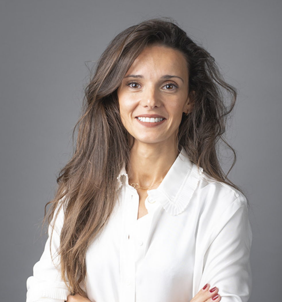 Sabrina Henocque