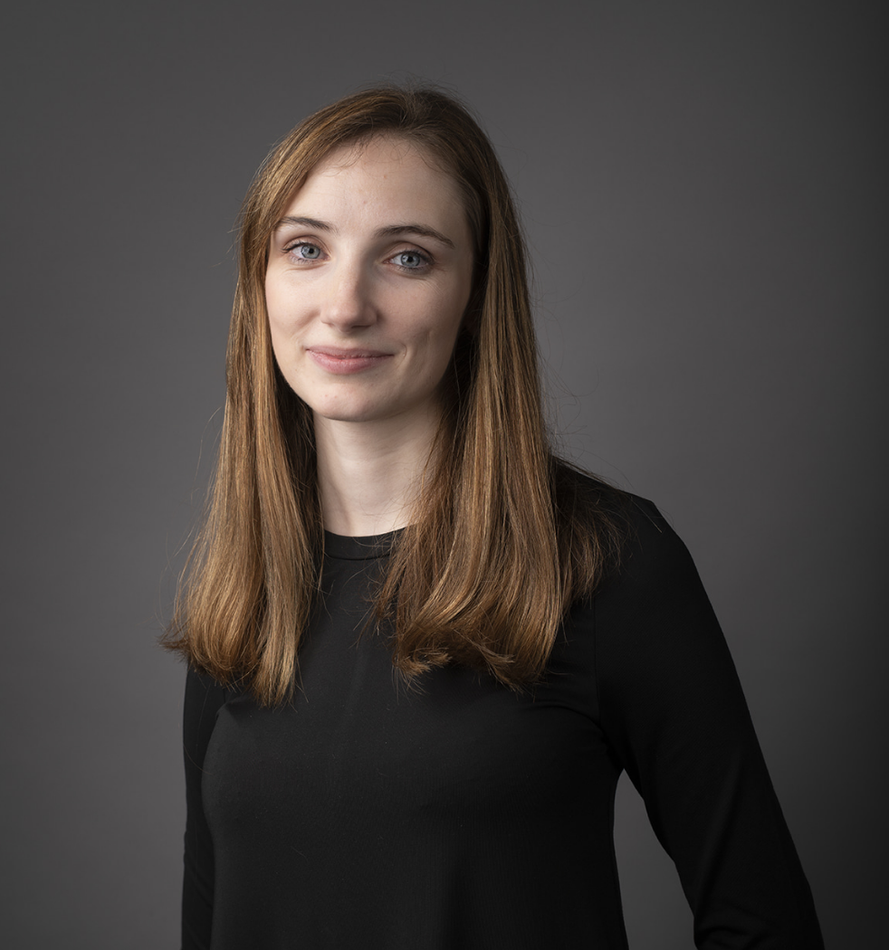 Cécile Deubel
