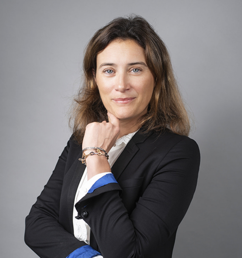 Stéphanie Druelles