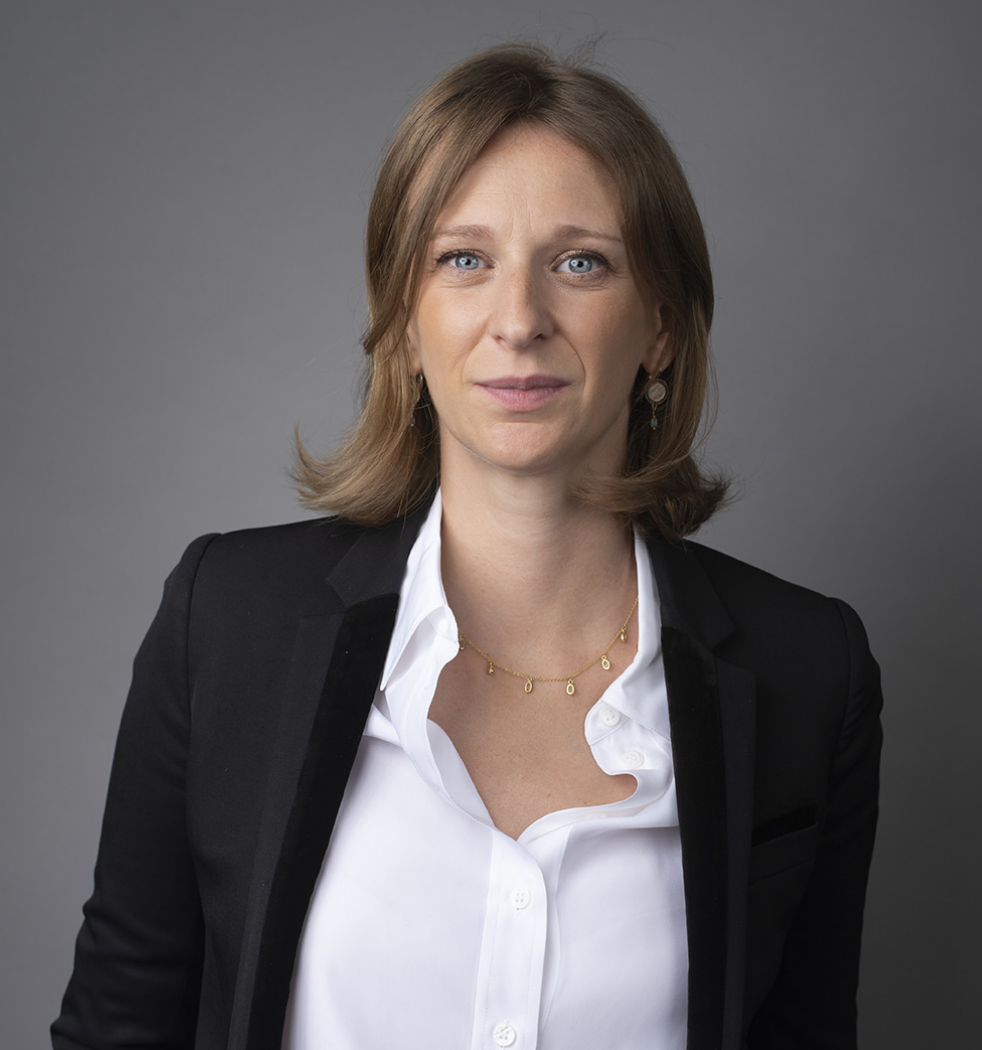 Sonia Blondeau