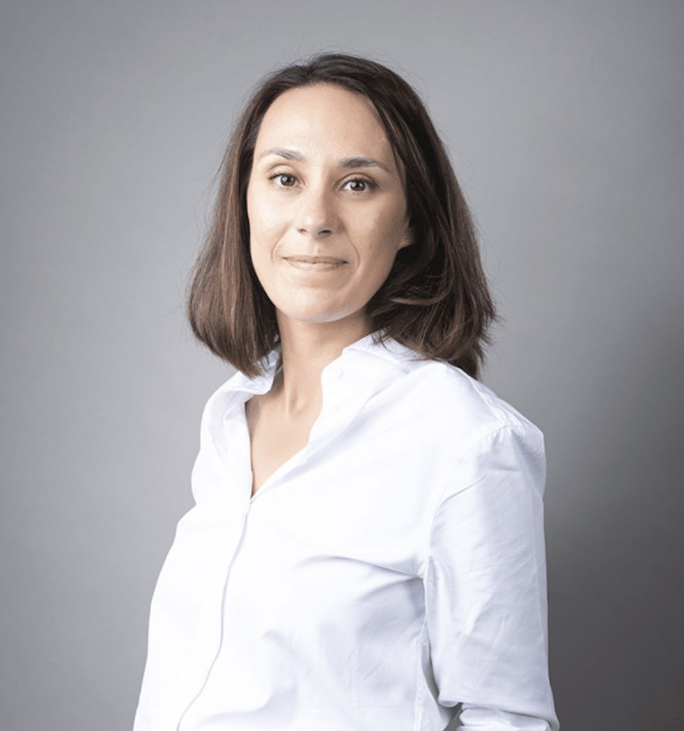 Lucie Lefebvre