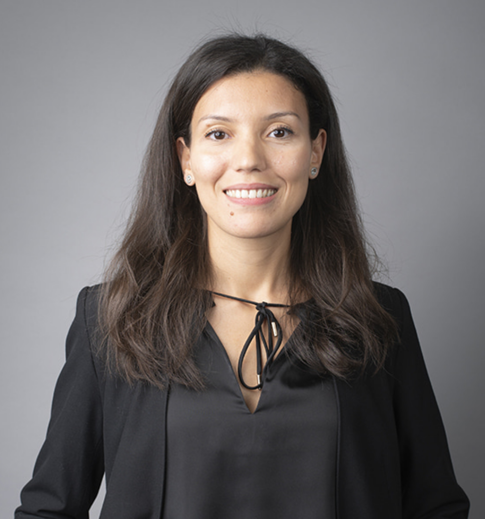 Karima El Moujahid