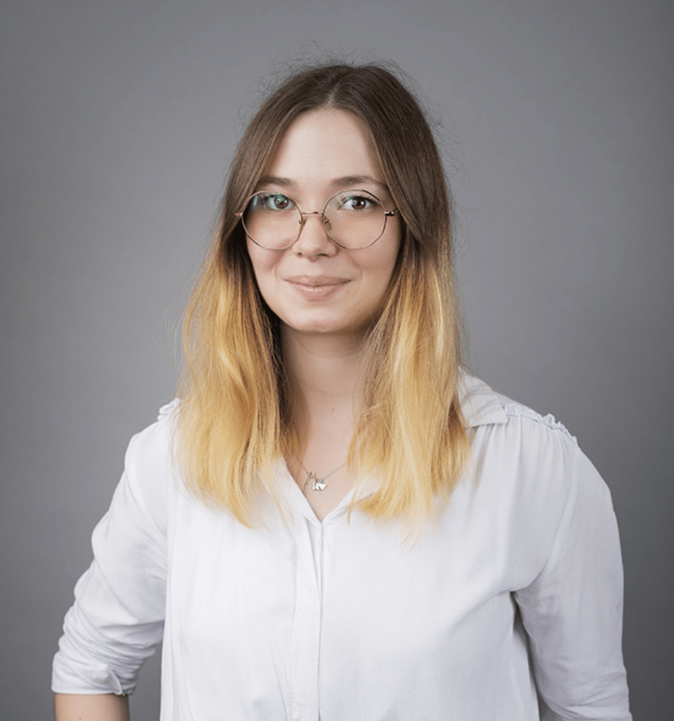 Léonore Marie
