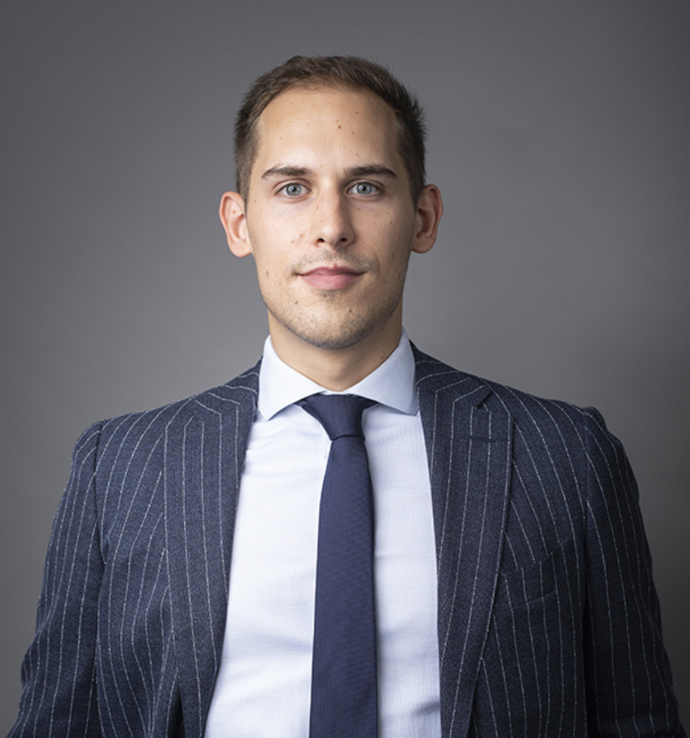 Louis Ladaigue