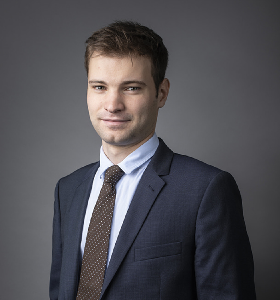Timothée de Prudhomme