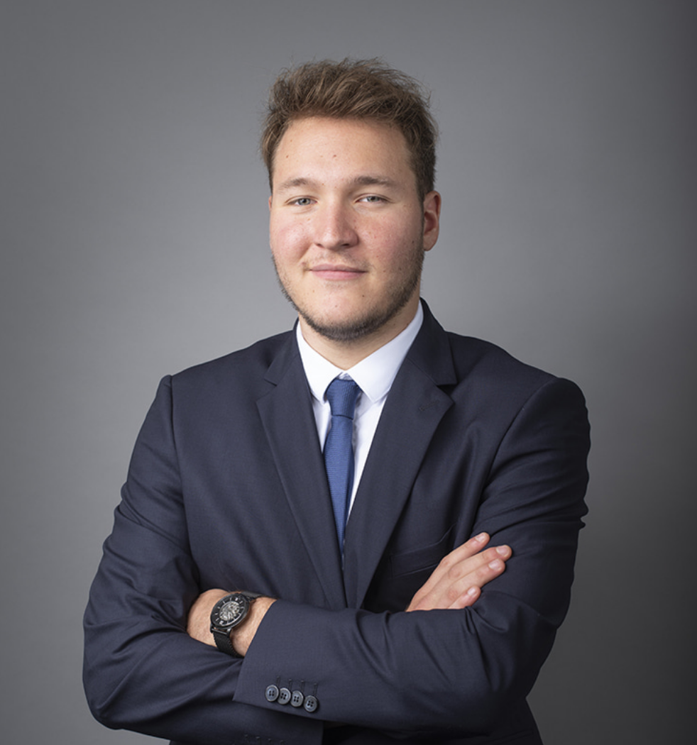 Adrien Dutrop