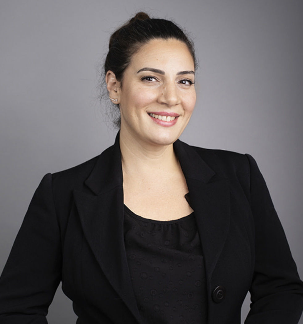 Sandra Chekli