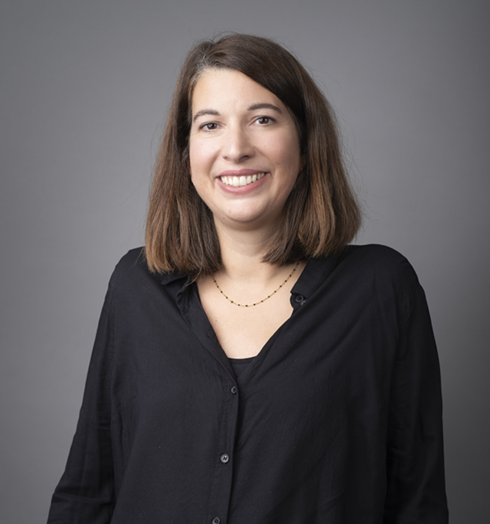 Stéphanie Luccioni