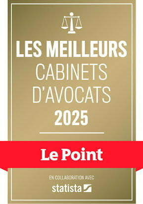 Meilleurs cabinets d'avocats